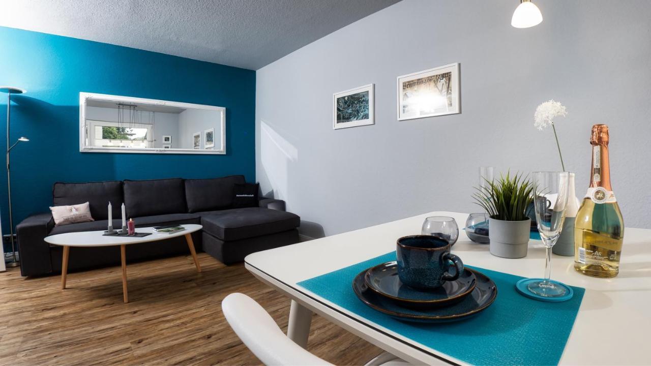 Apartamento Hexe IV Hohegeiß Exterior foto